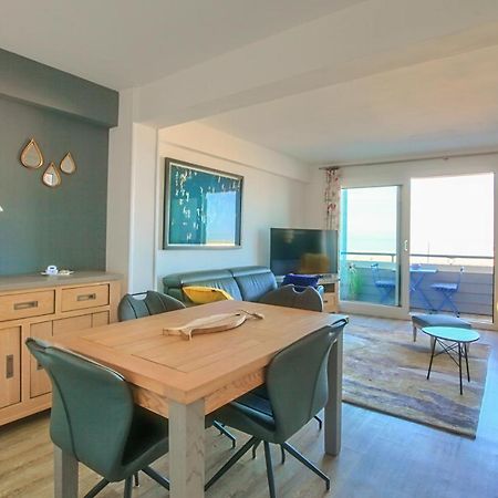 Appartamento La Douce Vie Le Touquet Esterno foto