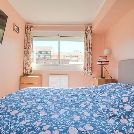 Appartamento La Douce Vie Le Touquet Esterno foto