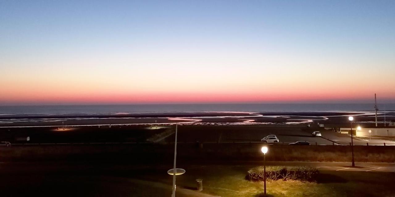Appartamento La Douce Vie Le Touquet Esterno foto