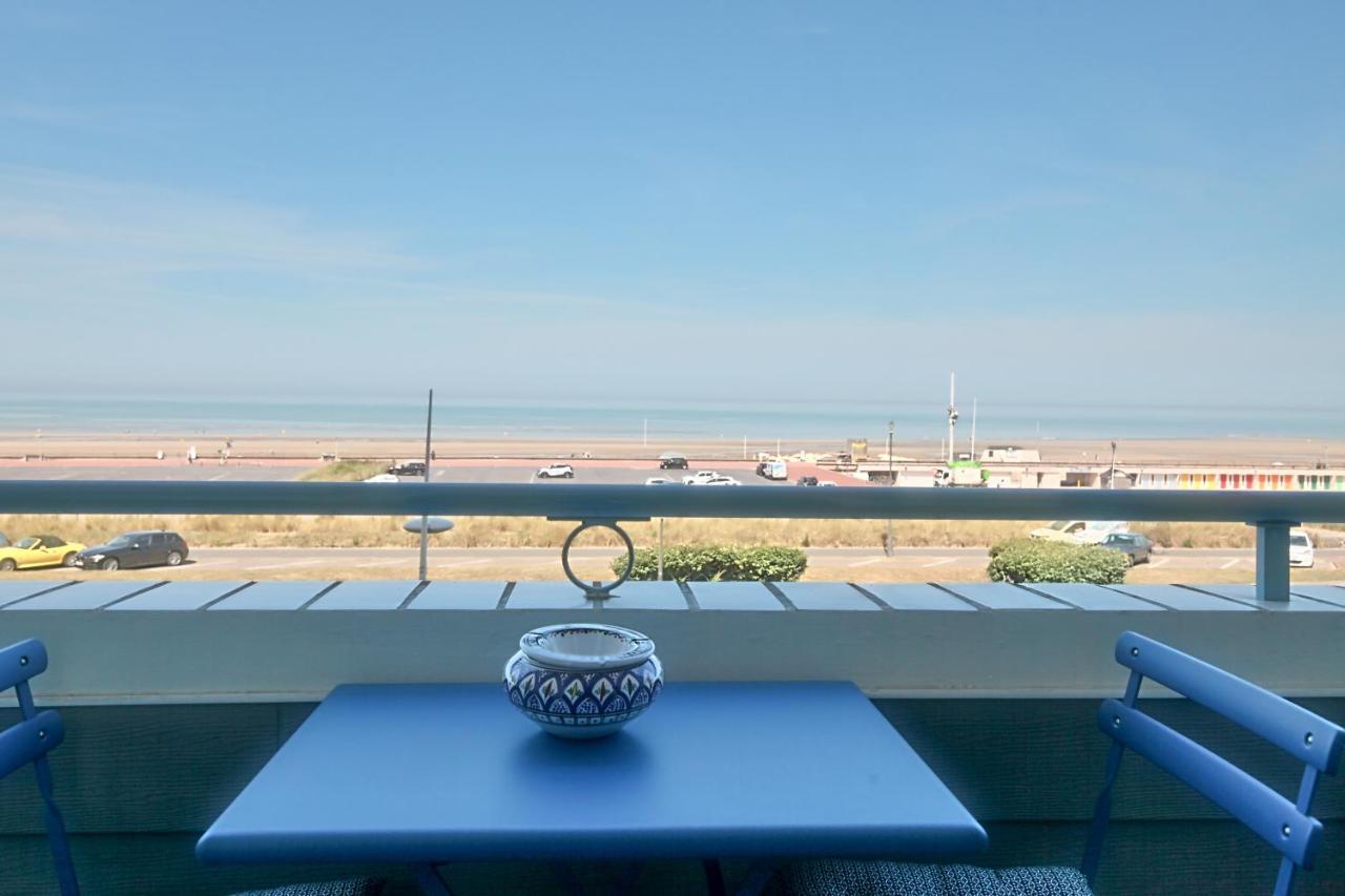 Appartamento La Douce Vie Le Touquet Esterno foto