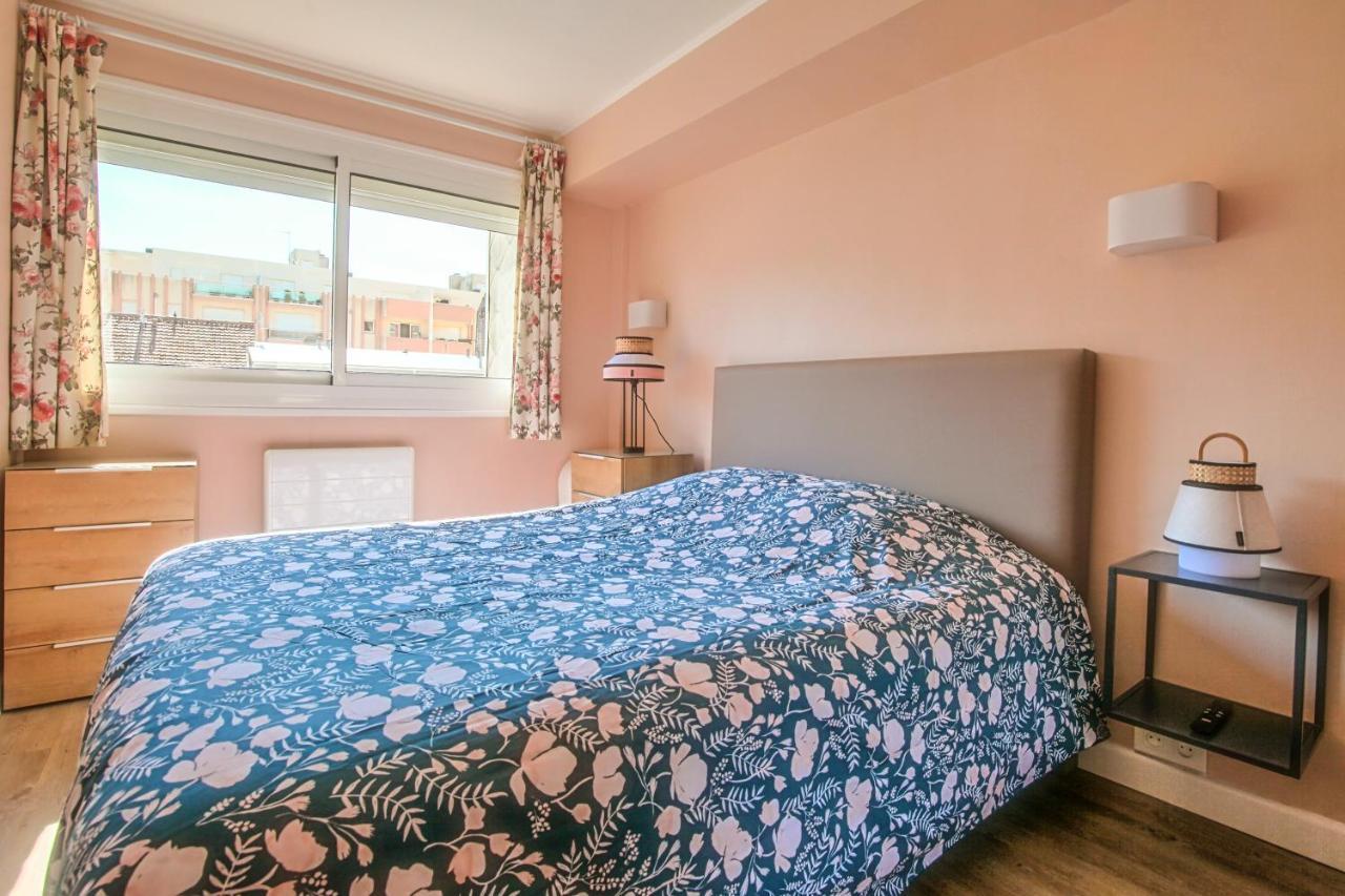 Appartamento La Douce Vie Le Touquet Esterno foto