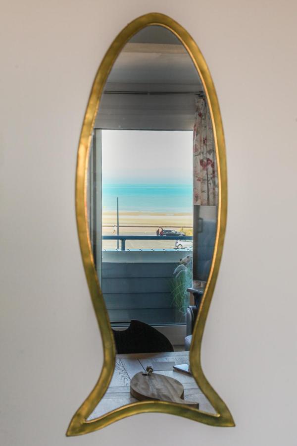 Appartamento La Douce Vie Le Touquet Esterno foto