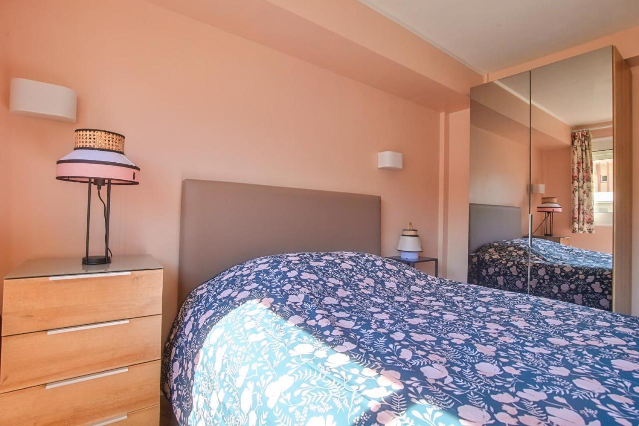 Appartamento La Douce Vie Le Touquet Esterno foto