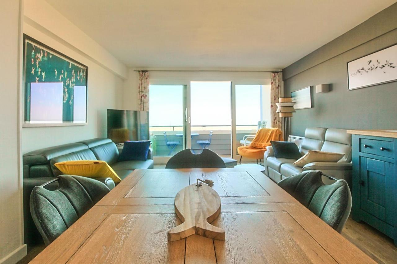 Appartamento La Douce Vie Le Touquet Esterno foto
